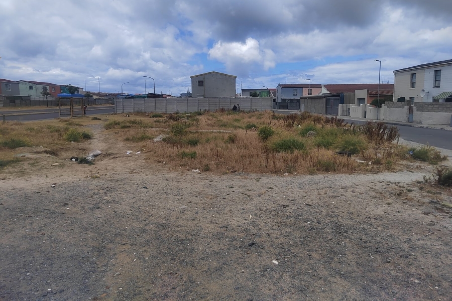 0 Bedroom Property for Sale in Eastridge Western Cape